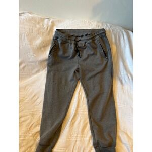 Legend Gray Sweatpants Joggers Mens XL